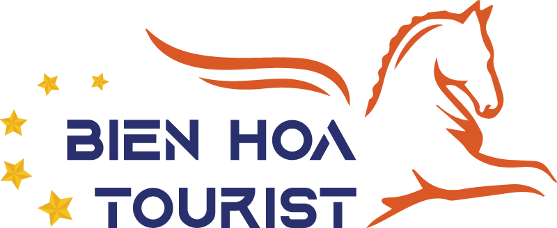 CÔNG TY TNHH THƯƠNG MẠI DỊCH VỤ LỮ HÀNH BIÊN HÒA TOURIST